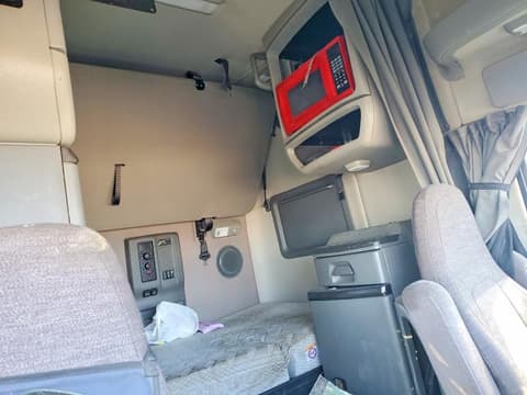 2019 Volvo VN, VIN 4V4NC9EH6KN197203. Фото 6 з 6 з аукціону Copart. Каталог авто зі США OpenDataCar.