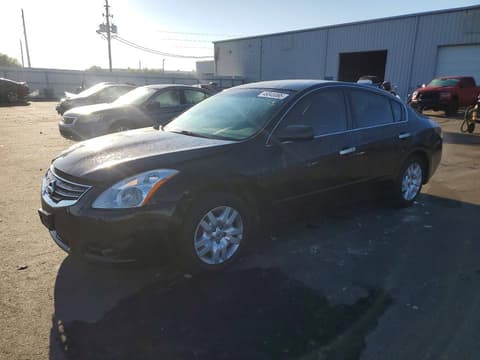 2012 Nissan Altima, VIN 1N4AL2AP3CN516823. Фото 1 з 6 з аукціону Copart. Каталог авто зі США OpenDataCar.