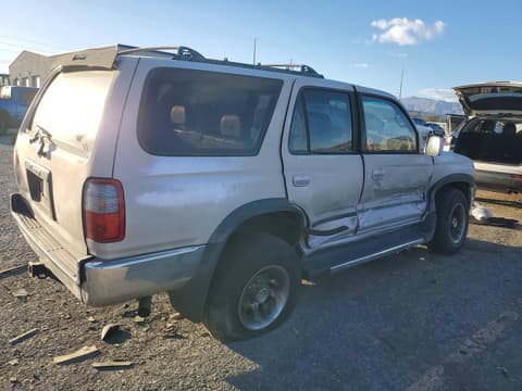 1997 Toyota 4Runner, VIN JT3GN86R3V0040461. Фото 3 з 6 з аукціону Copart. Каталог авто зі США OpenDataCar.