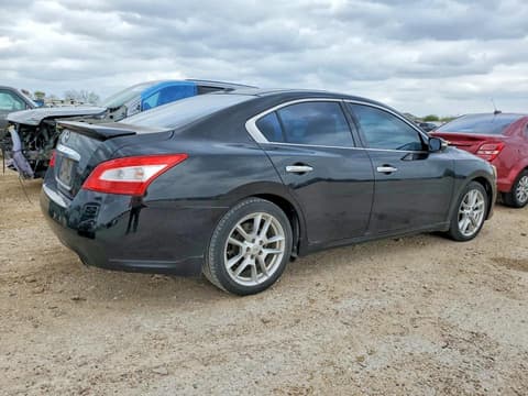 2011 Nissan Maxima, VIN 1N4AA5AP4BC845323. Фото 3 з 6 з аукціону Copart. Каталог авто зі США OpenDataCar.