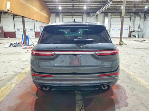 2024 Lincoln Corsair, VIN 5LMTJ5DZ2RUL26381. Фото 6 з 6 з аукціону Copart. Каталог авто зі США OpenDataCar.