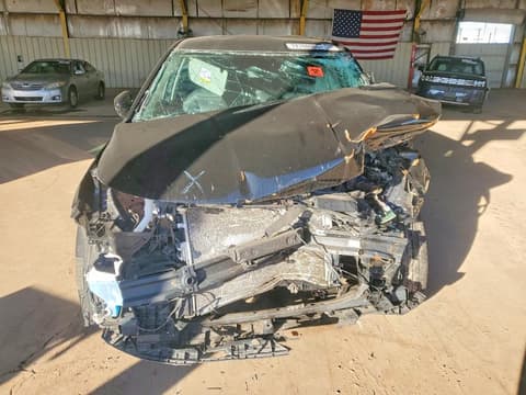 2024 Kia Carnival, VIN KNDNB4H38R6434344. Фото 5 з 6 з аукціону Copart. Каталог авто зі США OpenDataCar.