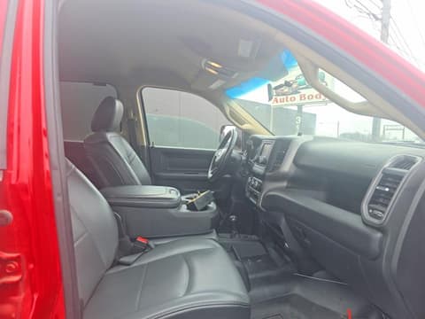 2020 Ram 3500, VIN 3C7WRTCL0LG106166. Фото 5 з 6 з аукціону Copart. Каталог авто зі США OpenDataCar.