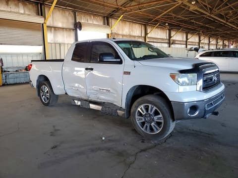 2013 Toyota Tundra, VIN 5TFRY5F1XDX141152. Фото 4 з 6 з аукціону Copart. Каталог авто зі США OpenDataCar.