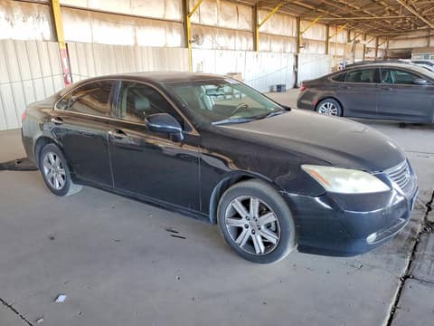 2007 Lexus ES 350, VIN JTHBJ46G472126134. Zdjęcie 4 z 6 z aukcji Copart. Katalog aut z USA OpenDataCar.