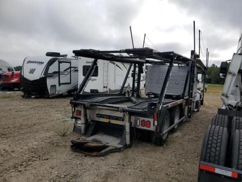 2018 Volvo VAH, VIN 4V5RC9EJ3JN903235. Фото 4 з 6 з аукціону Copart. Каталог авто зі США OpenDataCar.