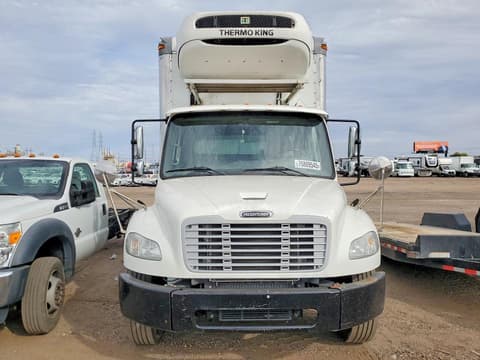 2020 Freightliner M2, VIN 3ALACWFC0LDMF1313. Фото 5 из 6 с аукциона Copart. Каталог авто из США OpenDataCar.