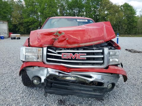 2012 Gmc Sierra, VIN 3GTP1VE0XCG237323. Фото 5 з 6 з аукціону Copart. Каталог авто зі США OpenDataCar.