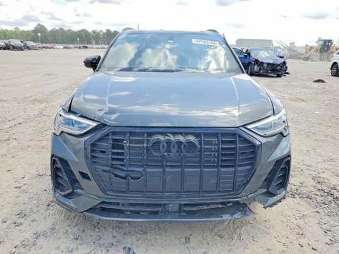 2025 Audi Q3, VIN WA1EECF3XS1018751. Фото 5 з 6 з аукціону Copart. Каталог авто зі США OpenDataCar.