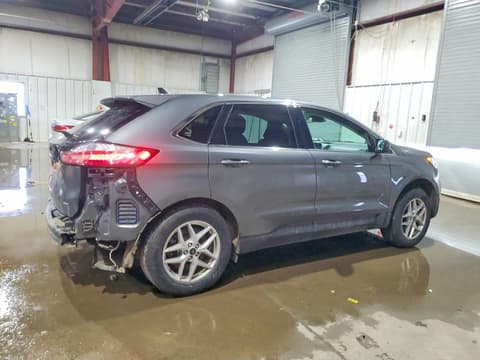 2024 Ford Edge, VIN 2FMPK4J95RBA82702. Фото 3 из 6 с аукциона Copart. Каталог авто из США OpenDataCar.