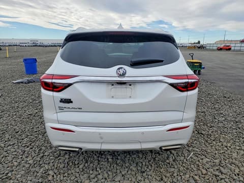 2020 Buick Enclave Avenir, VIN 5GAEVCKW9LJ291513. Zdjęcie 6 z 6 z aukcji Copart. Katalog aut z USA OpenDataCar.