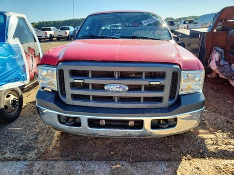2006 Ford F-350, VIN 1FTWW31P86EC45968. Фото 5 из 6 с аукциона Copart. Каталог авто из США OpenDataCar.