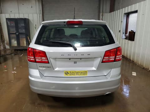 2014 Dodge Journey, VIN 3C4PDCAB1ET220746. Zdjęcie 6 z 6 z aukcji Copart. Katalog aut z USA OpenDataCar.