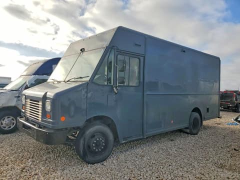 2019 Ford F59, VIN 1F65F5KY2K0A19272. Фото 1 из 6 с аукциона Copart. Каталог авто из США OpenDataCar.