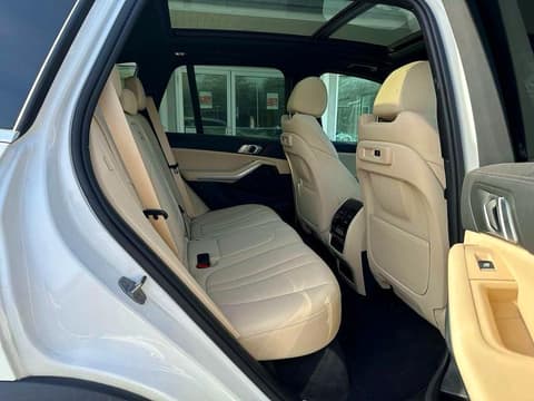 2019 Bmw X5, VIN 5UXCR6C54KLL13405. Фото 6 з 6 з аукціону Copart. Каталог авто зі США OpenDataCar.