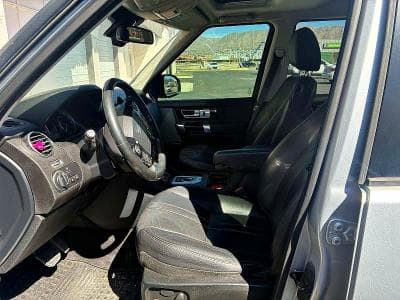 2016 Land rover LR4, VIN SALAG2V60GA832623. Фото 5 з 6 з аукціону Copart. Каталог авто зі США OpenDataCar.