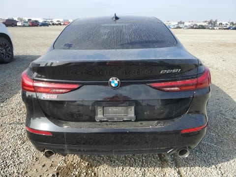 2024 Bmw 2 Series, VIN WBA53AK02R7N50155. Фото 6 з 6 з аукціону Copart. Каталог авто зі США OpenDataCar.