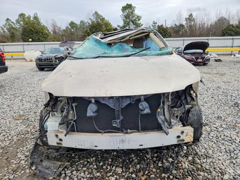 2015 Lexus RX 350, VIN 2T2ZK1BA4FC208325. Zdjęcie 5 z 6 z aukcji Copart. Katalog aut z USA OpenDataCar.