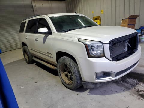 2015 Gmc Yukon, VIN 1GKS2CKJ5FR152374. Фото 4 з 6 з аукціону Copart. Каталог авто зі США OpenDataCar.