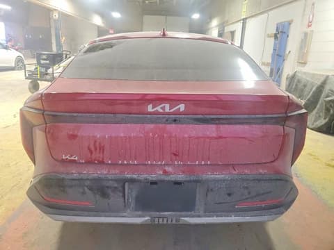 2025 Kia K4, VIN 3KPFT4DE8SE217062. Zdjęcie 6 z 6 z aukcji Copart. Katalog aut z USA OpenDataCar.