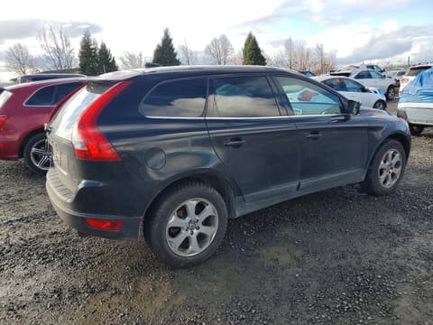 2013 Volvo XC60, VIN YV4952DZ0D2410608. Zdjęcie 3 z 6 z aukcji Copart. Katalog aut z USA OpenDataCar.