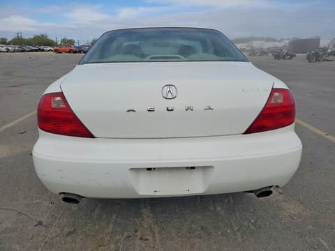 2001 Acura CL, VIN 19UYA42621A030879. Zdjęcie 6 z 6 z aukcji Copart. Katalog aut z USA OpenDataCar.
