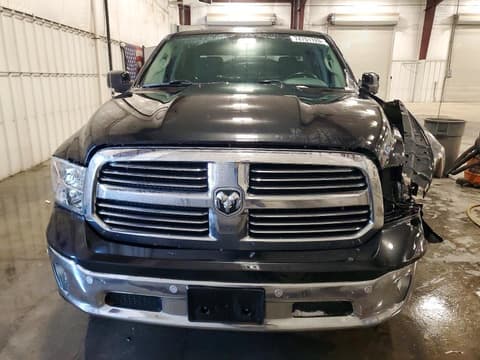 2016 Ram 1500, VIN 1C6RR7LGXGS345931. Фото 5 з 6 з аукціону Copart. Каталог авто зі США OpenDataCar.