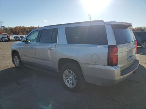 2019 Chevrolet Suburban, VIN 1GNSKHKC2KR392509. Фото 2 з 6 з аукціону Copart. Каталог авто зі США OpenDataCar.