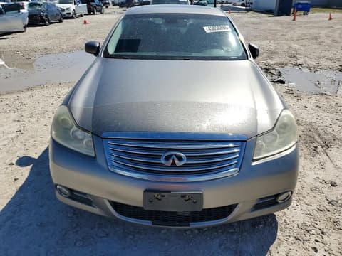 2008 Infiniti M35, VIN JNKAY01F98M651002. Фото 5 из 6 с аукциона Copart. Каталог авто из США OpenDataCar.