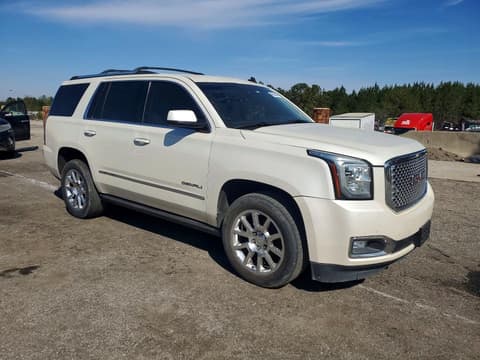 2015 Gmc Yukon, VIN 1GKS2CKJ2FR139310. Фото 4 из 6 с аукциона Copart. Каталог авто из США OpenDataCar.