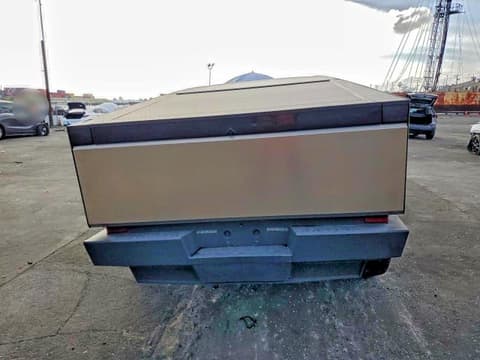 2024 Tesla Cybertruck, VIN 7G2CEHED8RA056642. Zdjęcie 6 z 6 z aukcji Copart. Katalog aut z USA OpenDataCar.