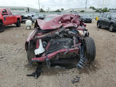 2019 Dodge Challenger, VIN 2C3CDZBT4KH524865. Фото 5 з 6 з аукціону Copart. Каталог авто зі США OpenDataCar.