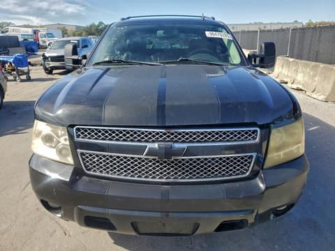2013 Chevrolet Avalanche, VIN 3GNMCFE06DG329587. Фото 5 з 6 з аукціону Copart. Каталог авто зі США OpenDataCar.