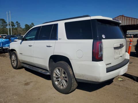 2016 Gmc Yukon, VIN 1GKS1BKC8GR469131. Фото 2 з 6 з аукціону Copart. Каталог авто зі США OpenDataCar.