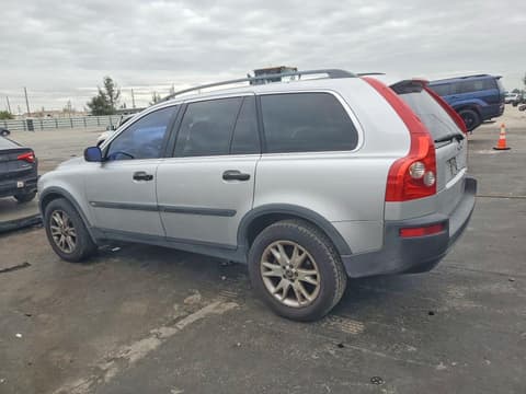 2004 Volvo XC90, VIN YV1CY59H341047710. Zdjęcie 2 z 6 z aukcji Copart. Katalog aut z USA OpenDataCar.