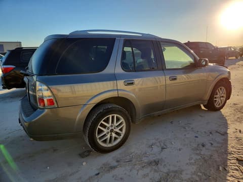 2006 Saab 9-7X, VIN 5S3ET13S562804852. Фото 3 з 6 з аукціону Copart. Каталог авто зі США OpenDataCar.