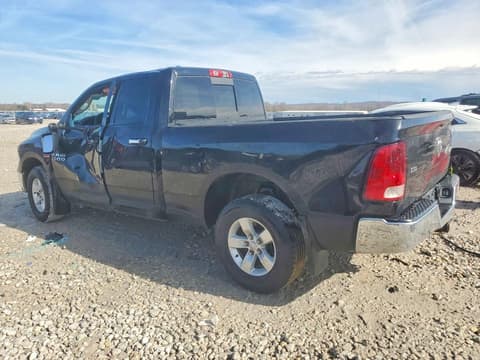 2013 Ram 1500, VIN 1C6RR7GT8DS603463. Фото 2 з 6 з аукціону Copart. Каталог авто зі США OpenDataCar.
