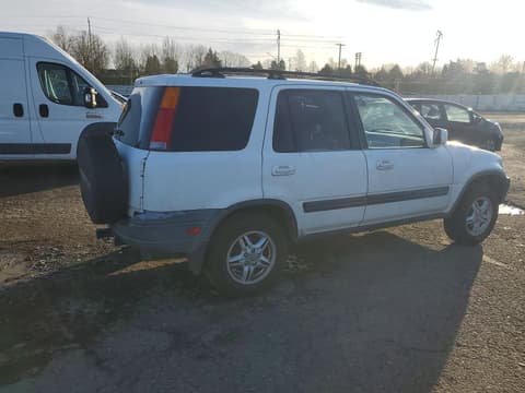1999 Honda CR-V, VIN JHLRD1861XC064358. Фото 3 з 6 з аукціону Copart. Каталог авто зі США OpenDataCar.