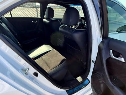 2012 Acura TSX, VIN JH4CU2E82CC023275. Фото 6 з 6 з аукціону Copart. Каталог авто зі США OpenDataCar.