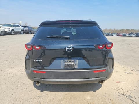 2026 Mazda CX-50, VIN 7MMVABBL3TN472481. Фото 6 з 6 з аукціону Copart. Каталог авто зі США OpenDataCar.