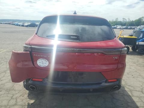 2024 Dodge Hornet, VIN ZACPDFCW7R3A35266. Фото 6 из 6 с аукциона Copart. Каталог авто из США OpenDataCar.