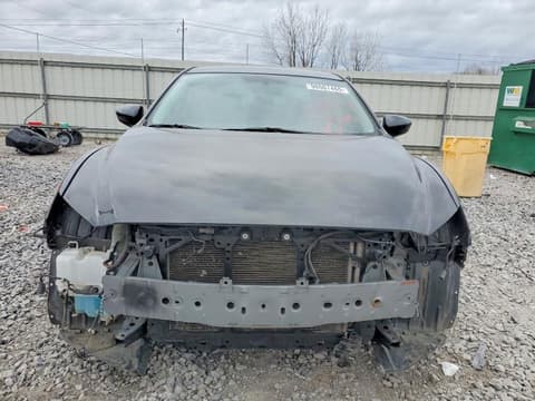 2016 Mazda 6, VIN JM1GJ1V51G1478700. Zdjęcie 5 z 6 z aukcji Copart. Katalog aut z USA OpenDataCar.