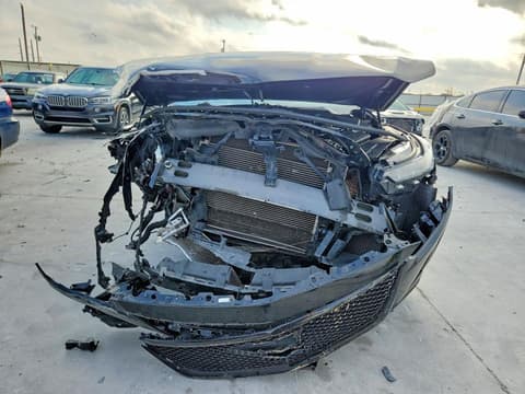 2024 Cadillac CT5, VIN 1G6DR5RW0R0102586. Фото 5 з 6 з аукціону Copart. Каталог авто зі США OpenDataCar.