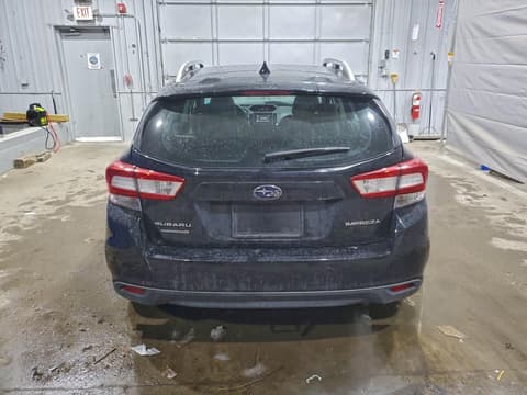 2018 Subaru Impreza, VIN 4S3GTAB6XJ3725571. Фото 6 з 6 з аукціону Copart. Каталог авто зі США OpenDataCar.