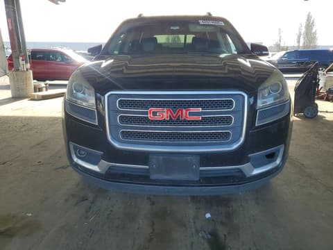 2016 Gmc Acadia, VIN 1GKKRRKD4GJ112358. Фото 5 з 6 з аукціону Copart. Каталог авто зі США OpenDataCar.