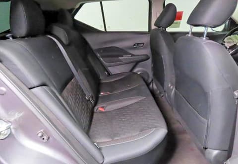 2023 Nissan Kicks, VIN 3N1CP5CV0PL542065. Фото 6 з 6 з аукціону Copart. Каталог авто зі США OpenDataCar.