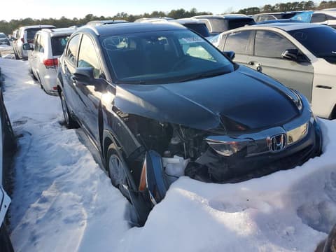 2019 Honda , VIN 3CZRU6H50KM742570. Zdjęcie 4 z 6 z aukcji Copart. Katalog aut z USA OpenDataCar.