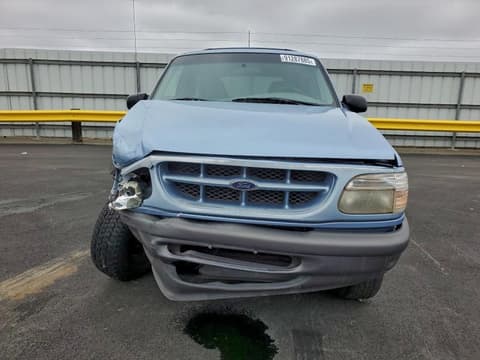 1998 Ford Explorer, VIN 1FMYU22E8WUC17465. Фото 5 з 6 з аукціону Copart. Каталог авто зі США OpenDataCar.