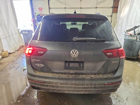 2021 Volkswagen Tiguan, VIN 3VV2B7AX6MM149749. Фото 6 из 6 с аукциона Copart. Каталог авто из США OpenDataCar.