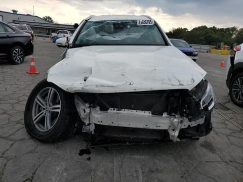 2022 Mercedes-benz GLC-Class, VIN W1N0G8DB1NV377526. Фото 5 из 6 с аукциона Copart. Каталог авто из США OpenDataCar.